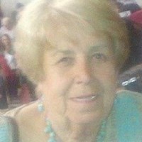 Patricia Ann DeNomie